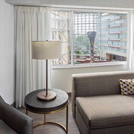 ไฮแอท รีเจนซี - กรีนวิลล์ Hotel ภายนอก รูปภาพ
