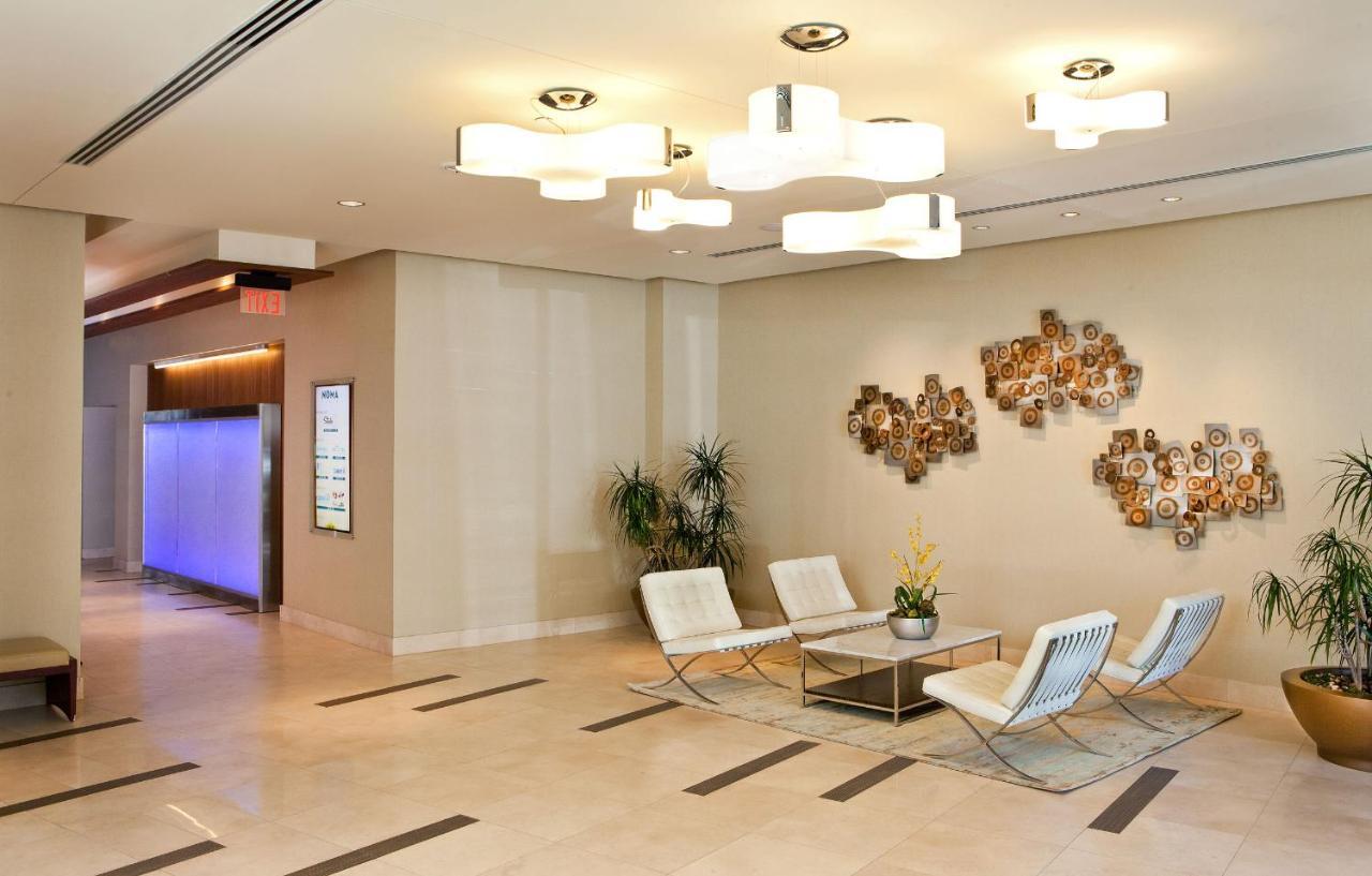 ไฮแอท รีเจนซี - กรีนวิลล์ Hotel ภายนอก รูปภาพ