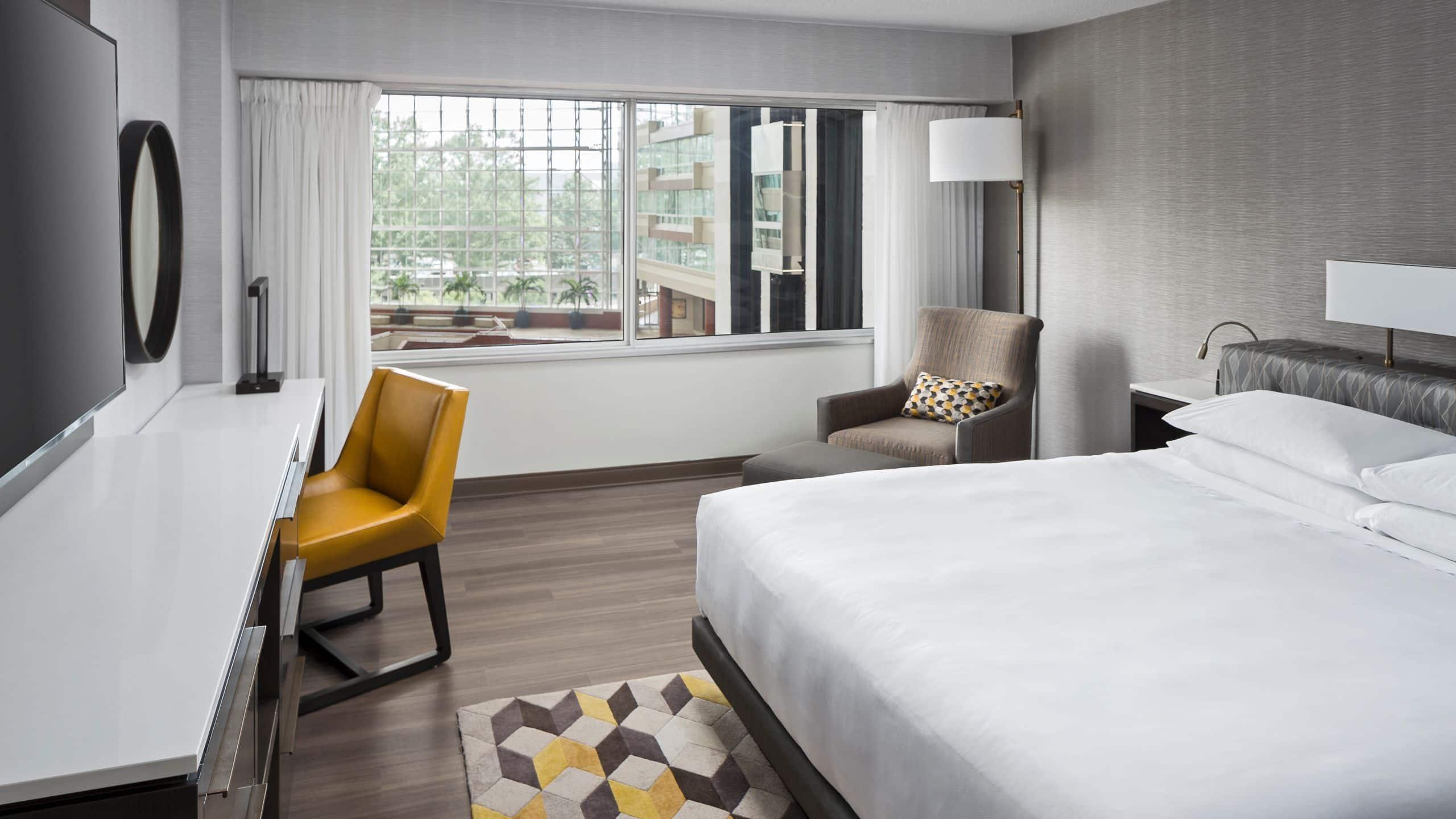 ไฮแอท รีเจนซี - กรีนวิลล์ Hotel ภายนอก รูปภาพ