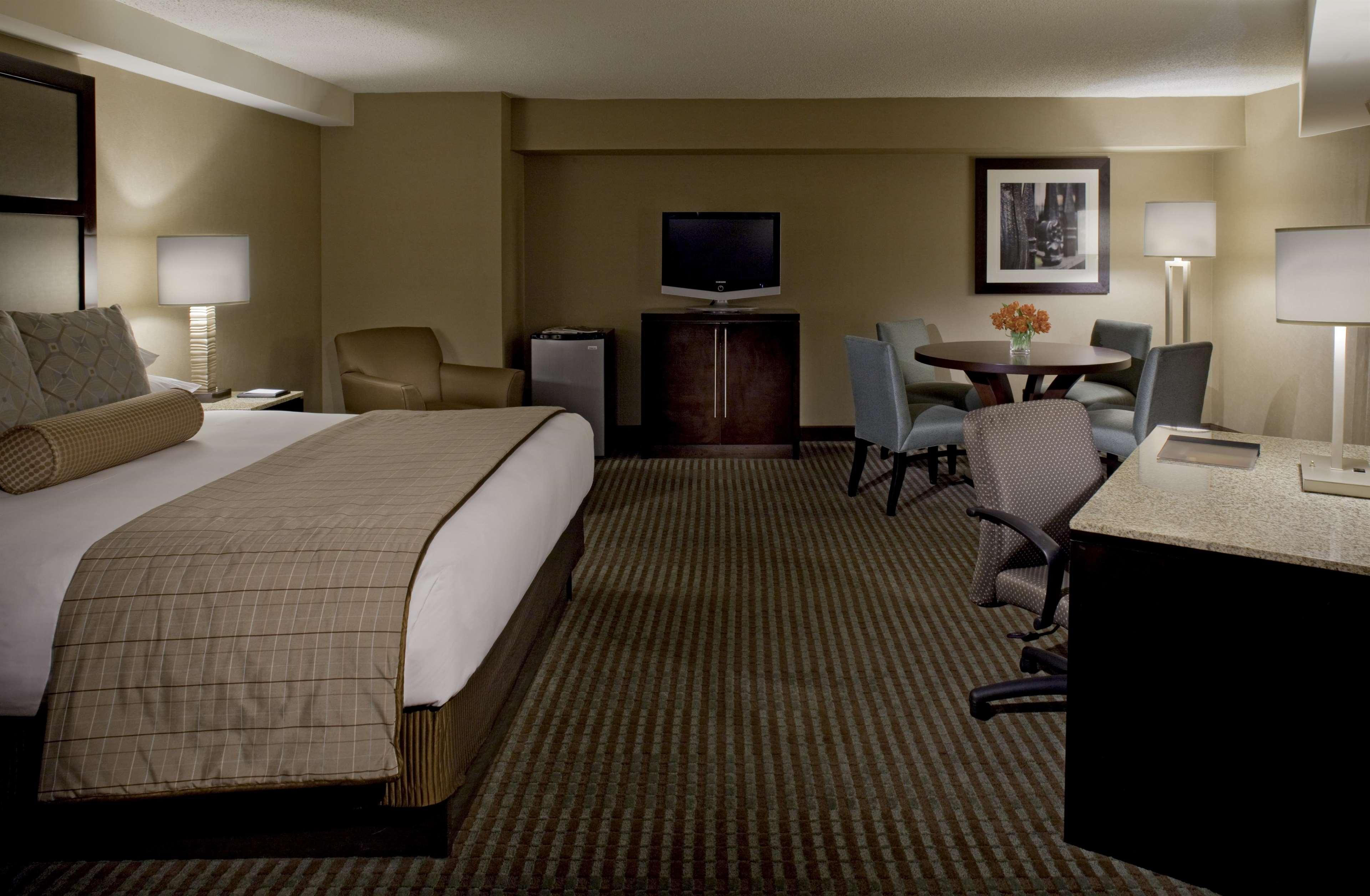 ไฮแอท รีเจนซี - กรีนวิลล์ Hotel ภายนอก รูปภาพ