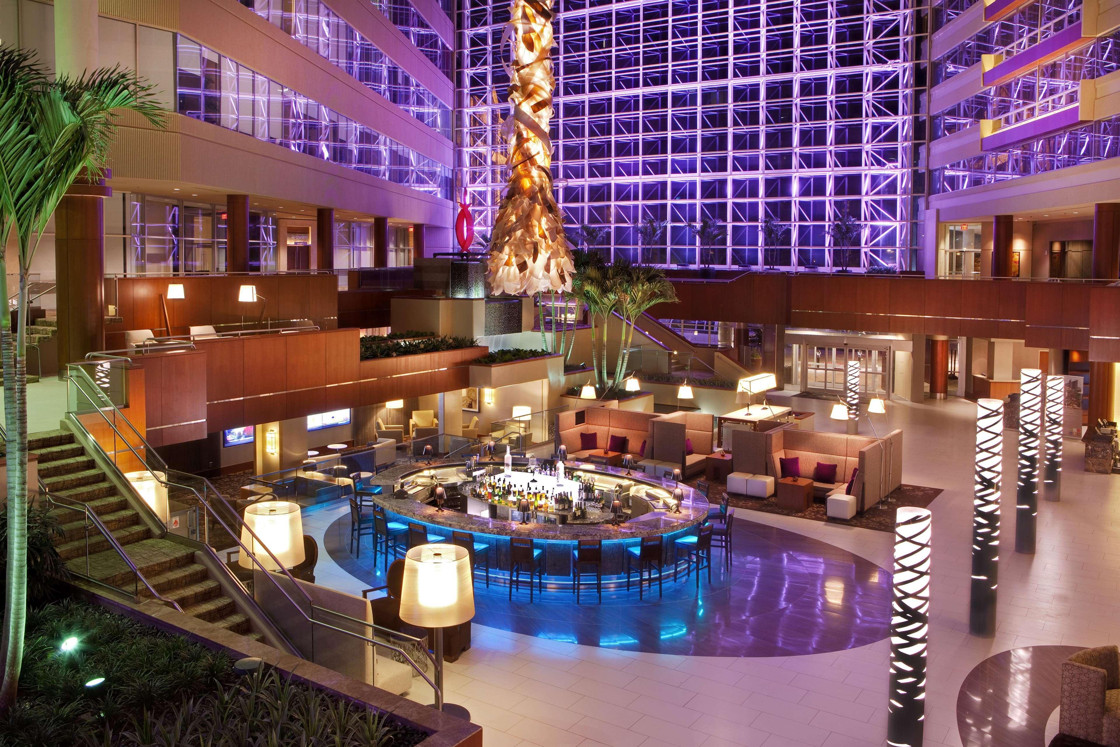 ไฮแอท รีเจนซี - กรีนวิลล์ Hotel ภายนอก รูปภาพ