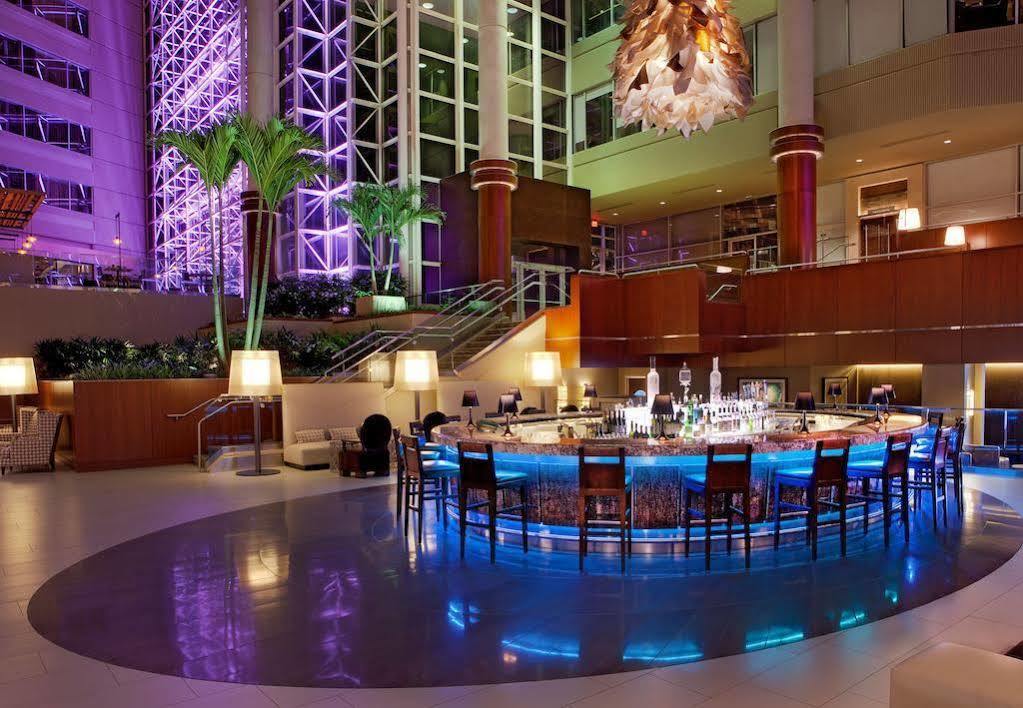 ไฮแอท รีเจนซี - กรีนวิลล์ Hotel ภายนอก รูปภาพ
