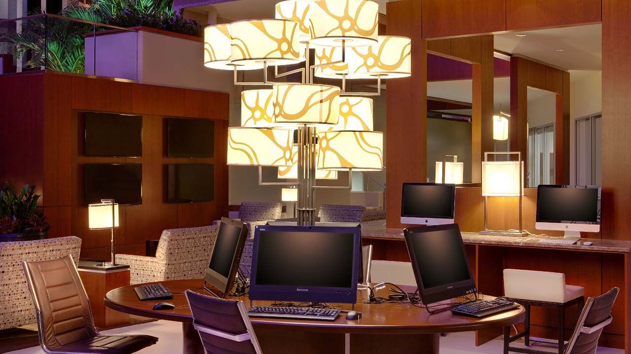 ไฮแอท รีเจนซี - กรีนวิลล์ Hotel ภายนอก รูปภาพ